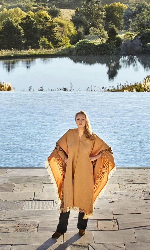 Paola Marzotto HOLA 4059