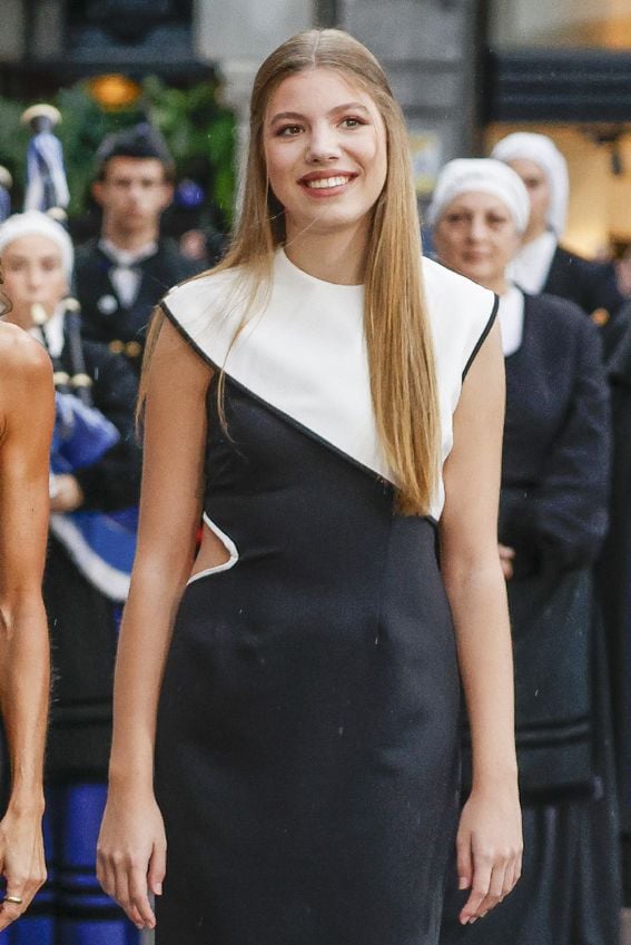 Infanta Sofía