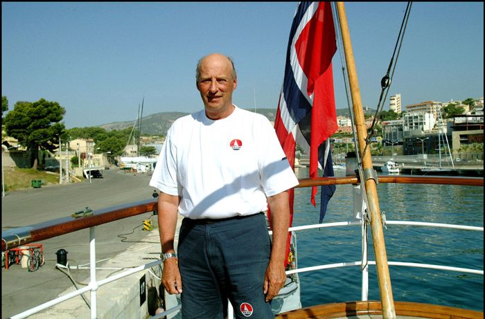 harald gtres