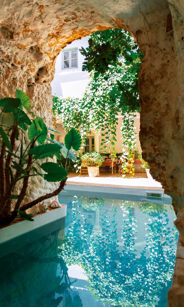 Casa Javier González