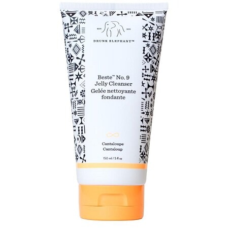 drunk elephant beste no 9 jelly cleanser