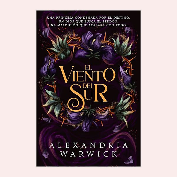 'El viento del Sur', de Alexandria Warwick
