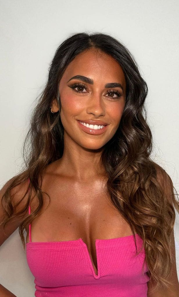 Antonela Roccuzzo