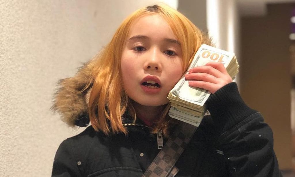 Lil Tay