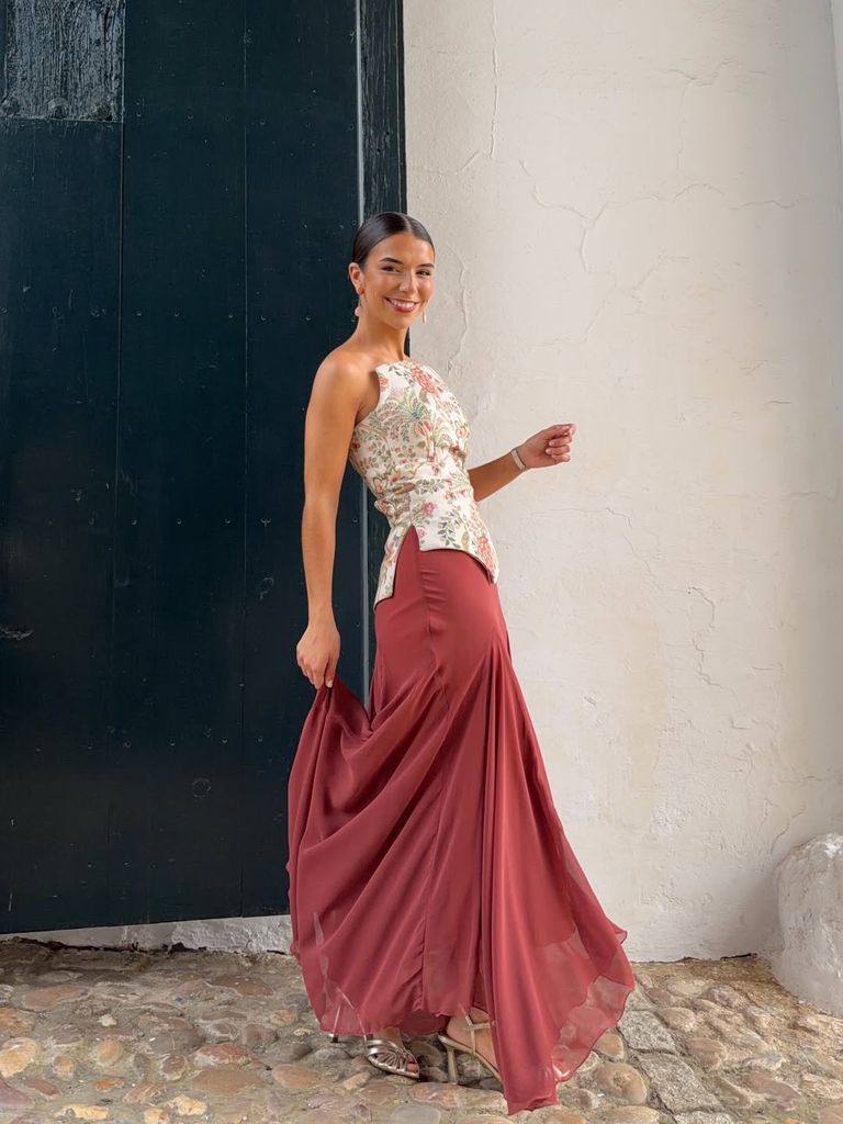 Elena Gortari