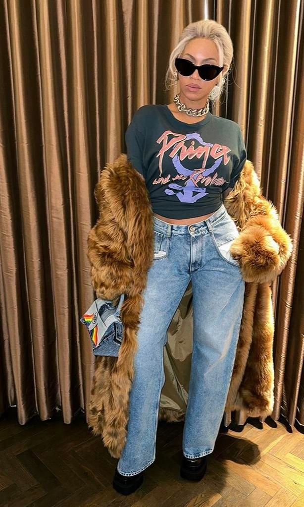 Beyoncé