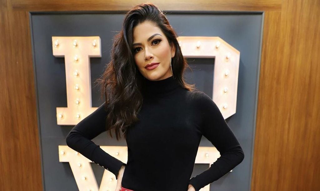 Ana Patricia Gámez