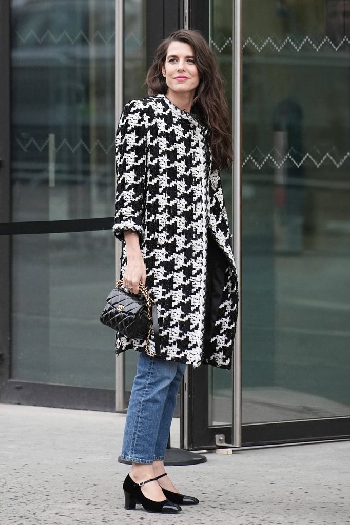 Carlota Casiraghi
