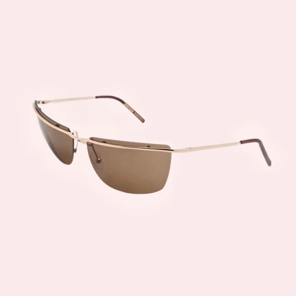 Gafas sin montura de Mango