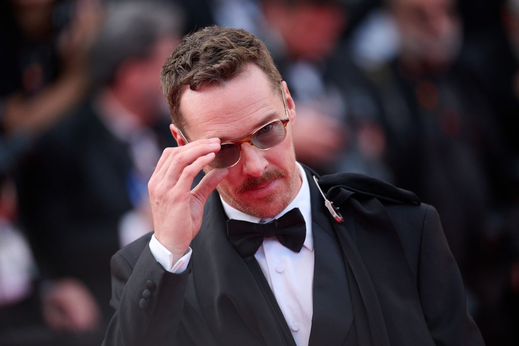 Benedict Cumberbatch