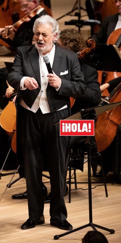 Plácido Domingo