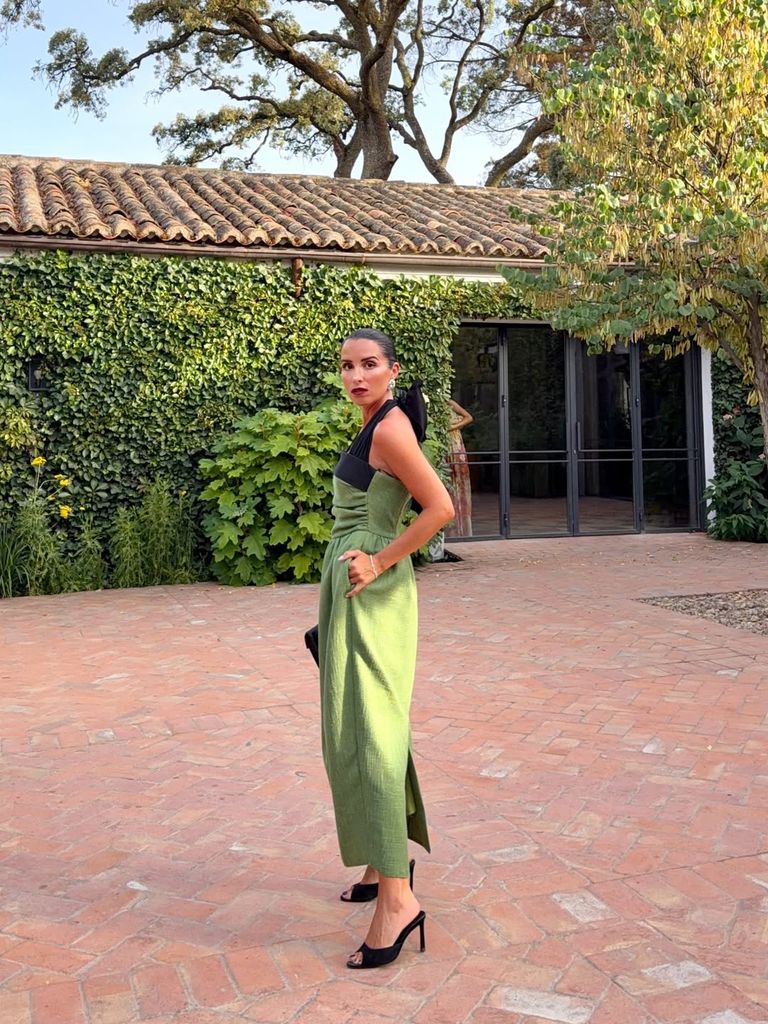 Patricia García De Paredes