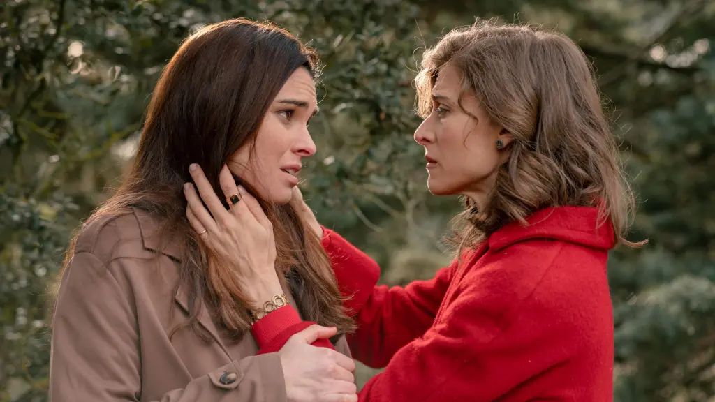 Mafin es una de las parejas más queridas de los seguidores de 'Sueños de libertad'
