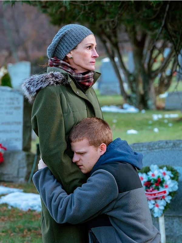 benisback