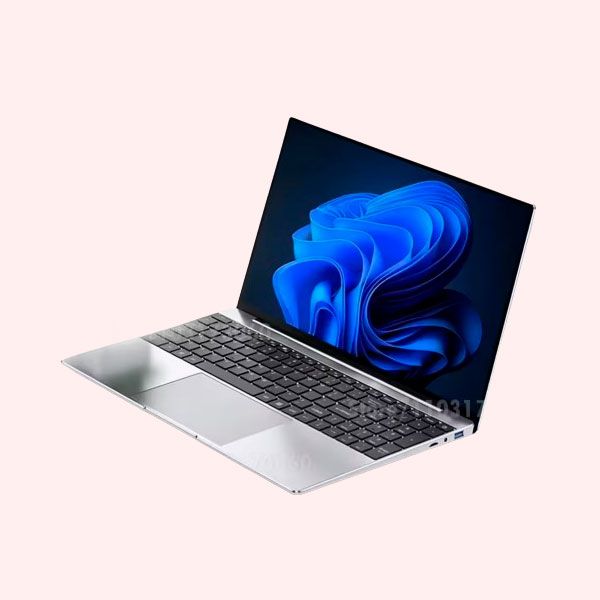 Un portátil muy completo