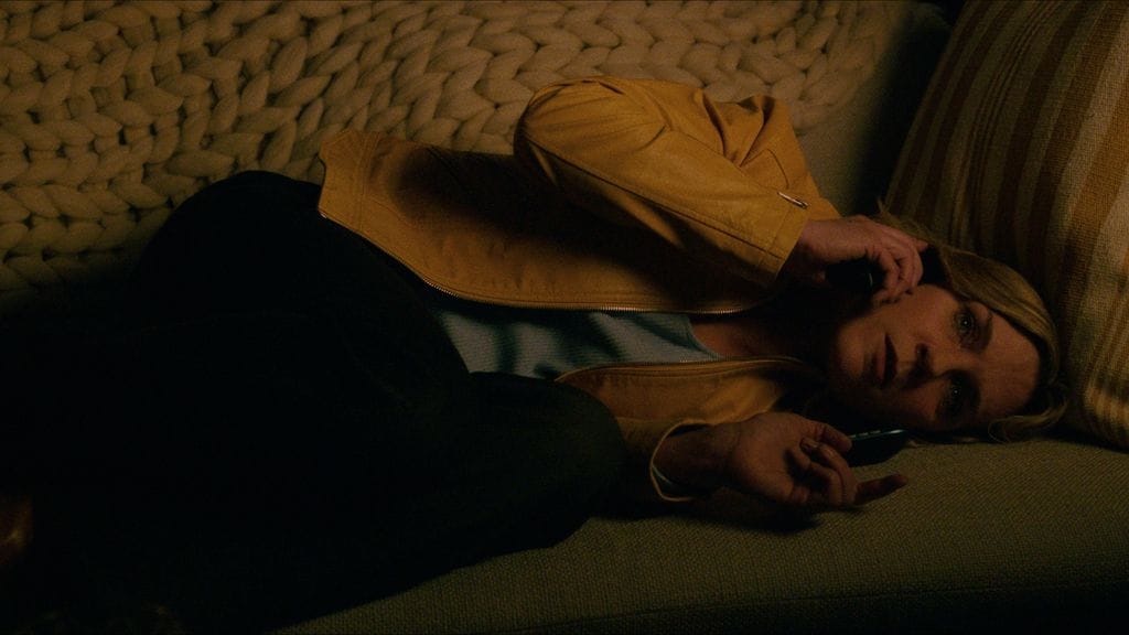 Rhea aceptó participar en 'Pluribus' antes de saber en qué consistía la serie o cuál iba a ser tu personaje