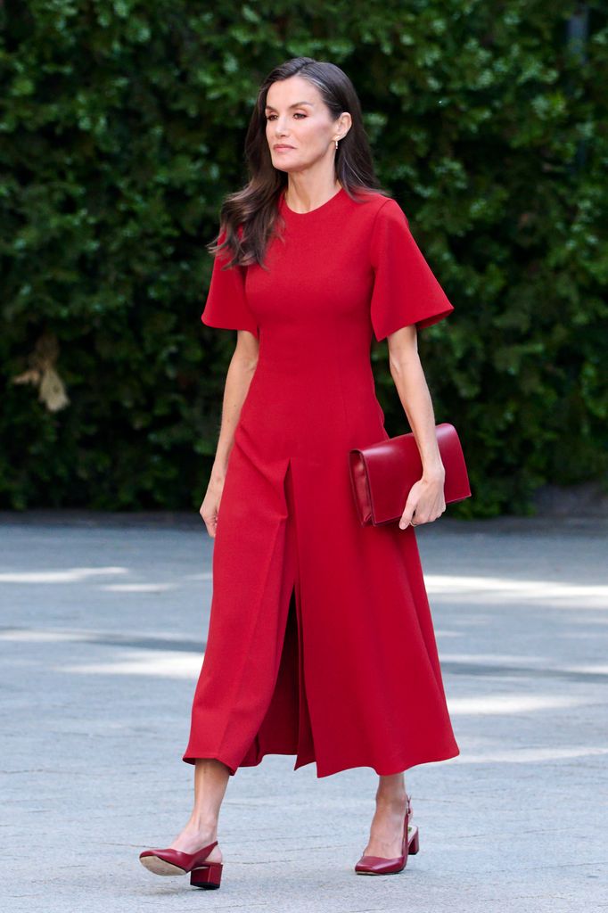 Reina Letizia