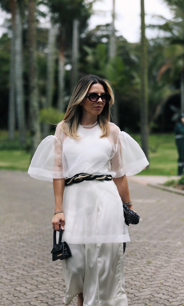 street style bogot fashion week