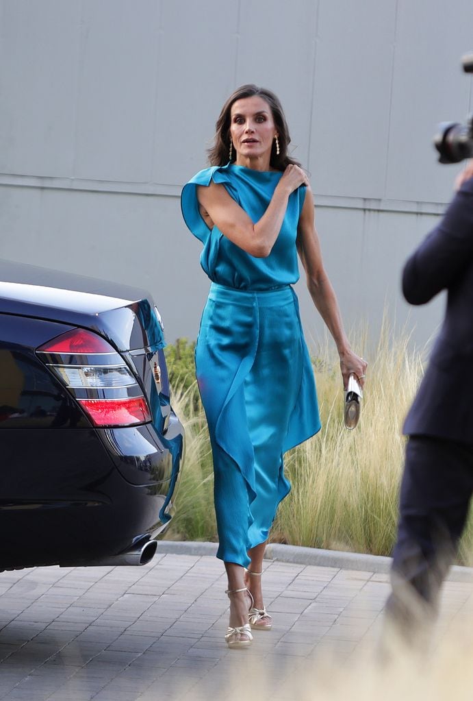 Reina Letizia