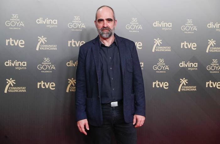 Luis Tosar
