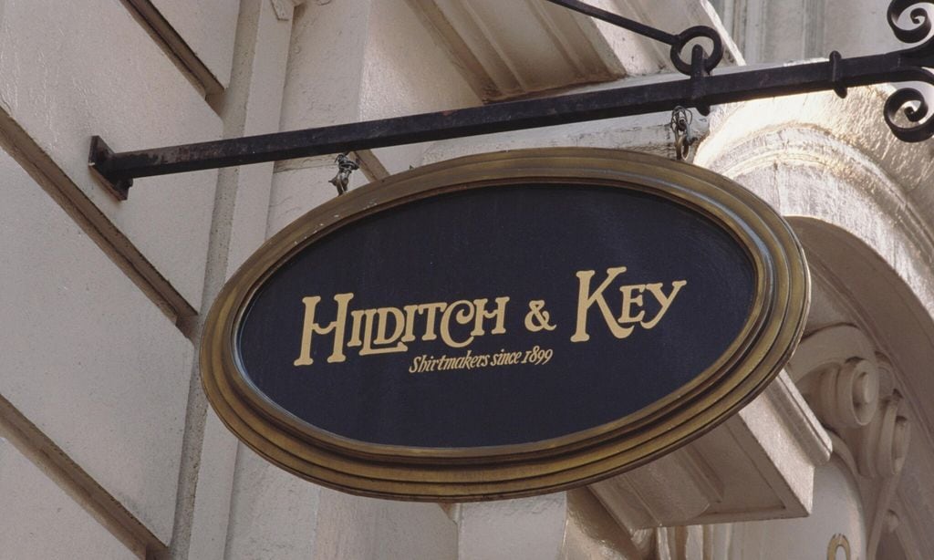 hilditch and key