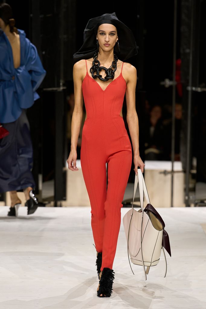 Givenchy otoño/invierno 2026-2027