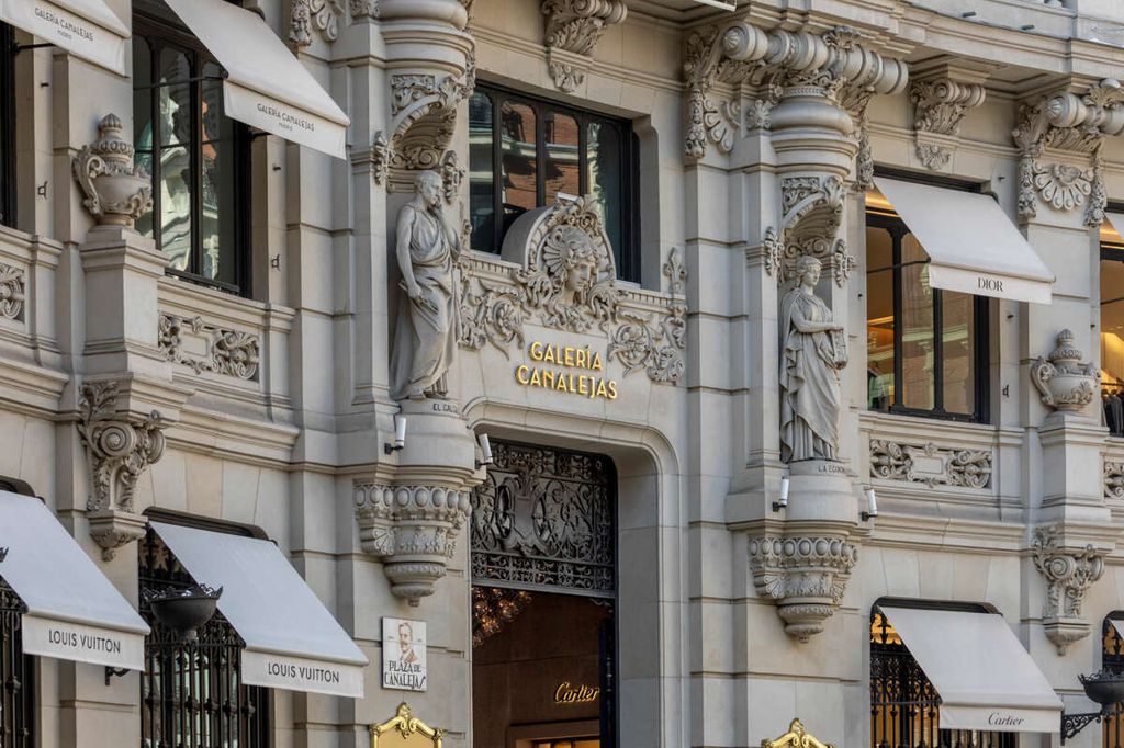 El nuevo 'place to be' en el corazón de Madrid