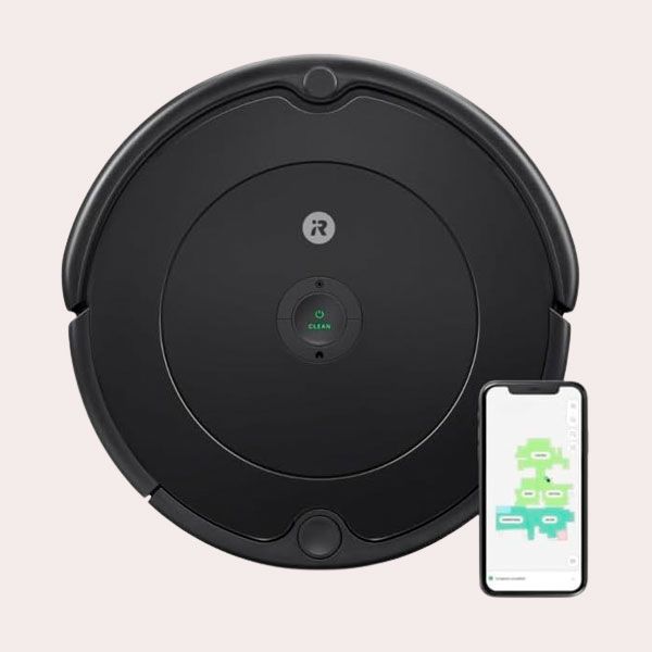 irobot