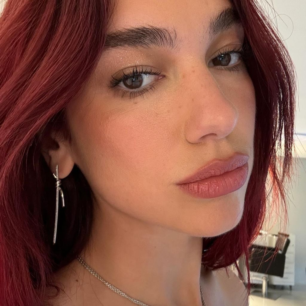 dua lipa