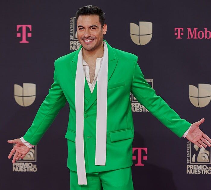 Carlos Rivera