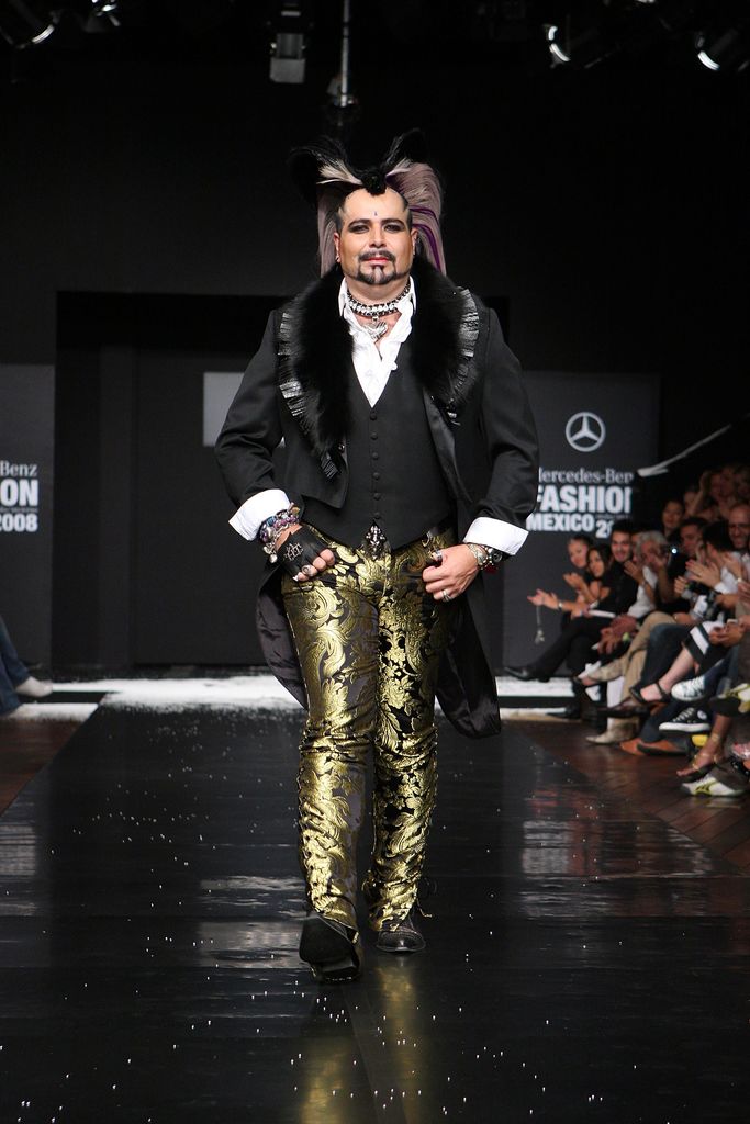 Héctor Terrones se había retirado a un hogar de descanso tras enfrentar algunos temas de salud