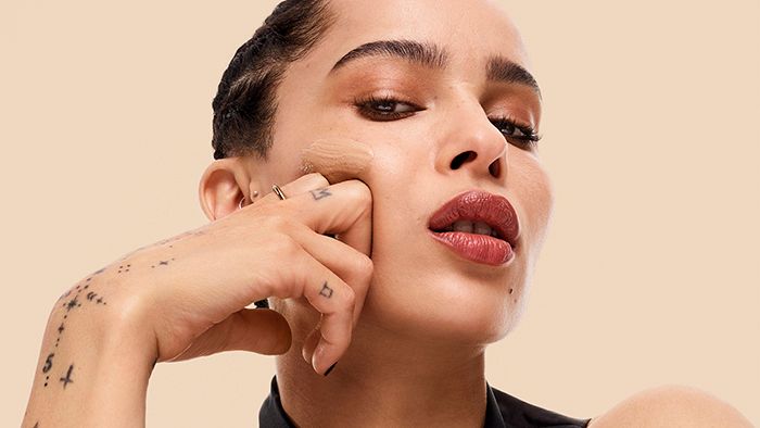 La base de maquillaje con efecto natural de YSL
