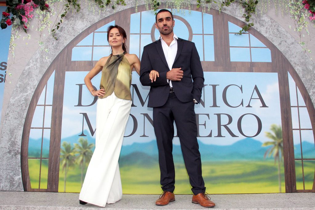 Angelique Boyer protagonizará esta historia con Marcus Ornellas.