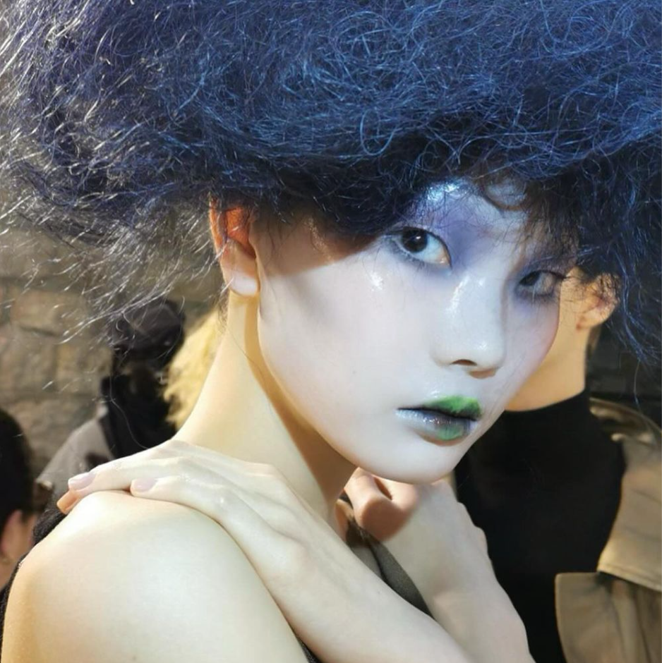 Maquillaje pat mcgrath