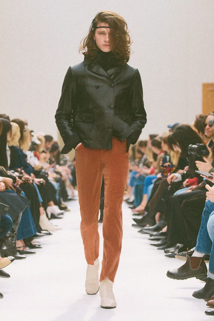 Celine Otoño/Invierno 2026-2027