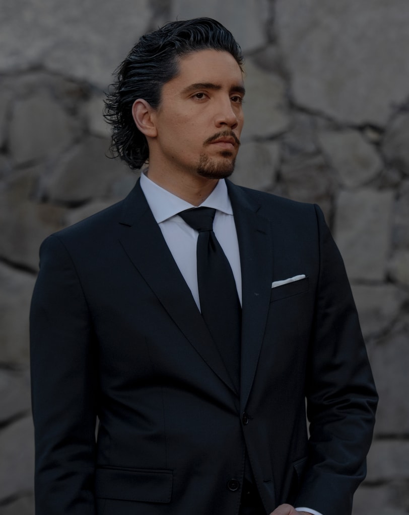 Alex Fernández