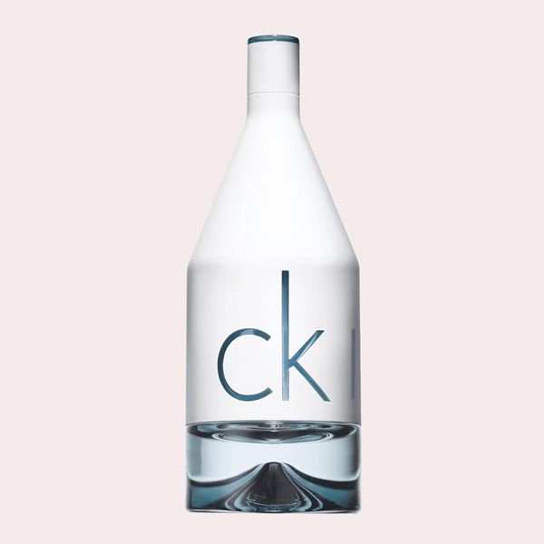 Calvin Klein CKIN2U para él Eau de Toilette