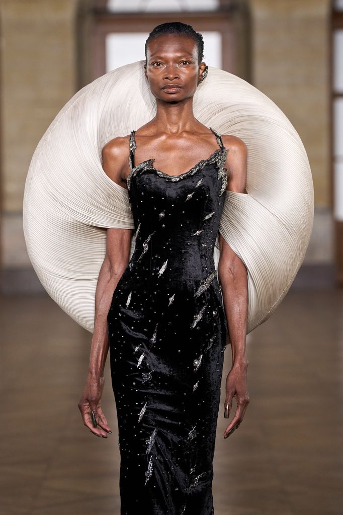 Gaurav Gupta Alta Costura SS26.