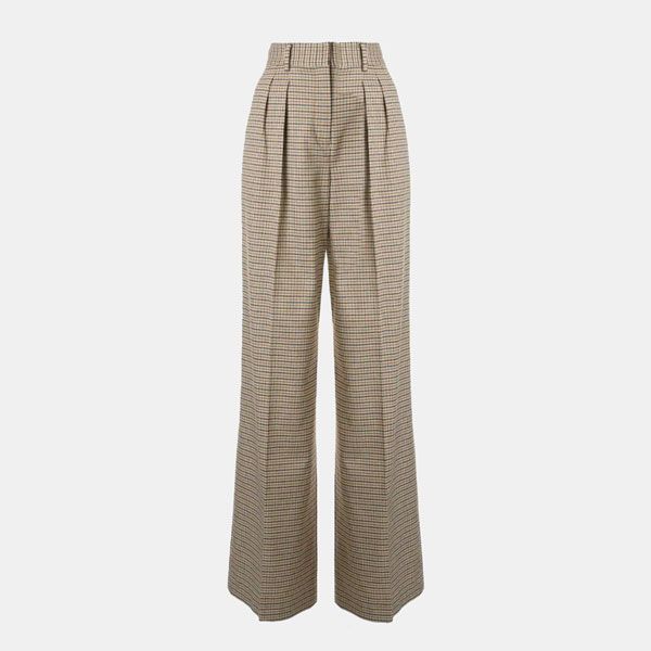 pantalon traje