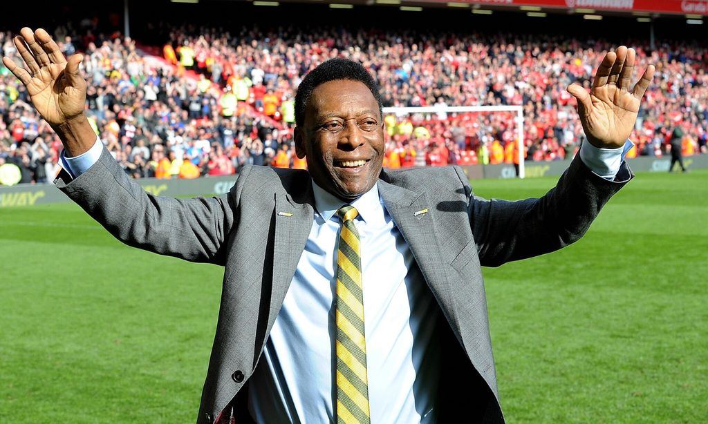 Pelé