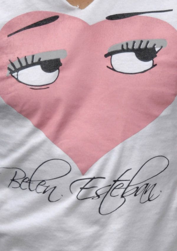 Camiseta de Fran Álvarez 