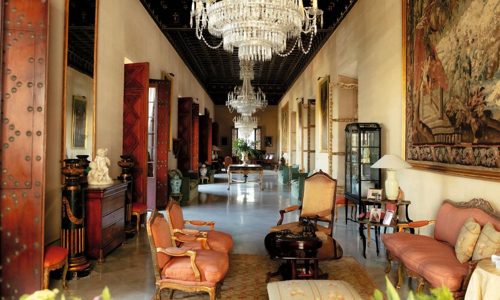 Palacio Domecq HOLA 4064