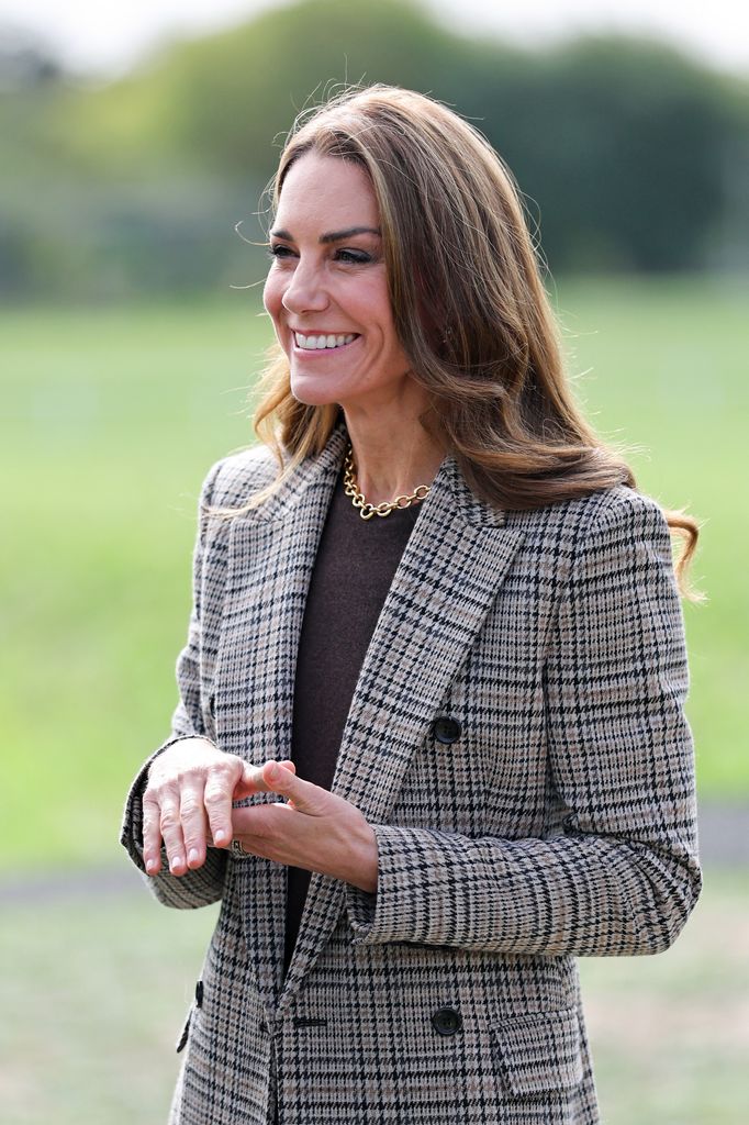 Kate Middleton