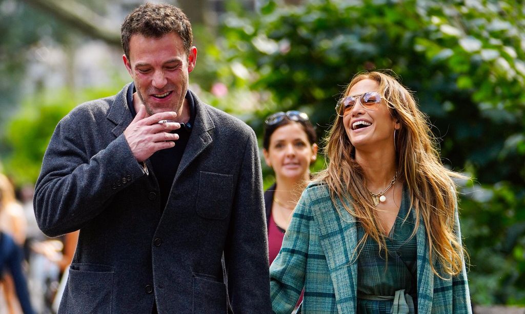 celebrity sightings in new york city september 26 2021