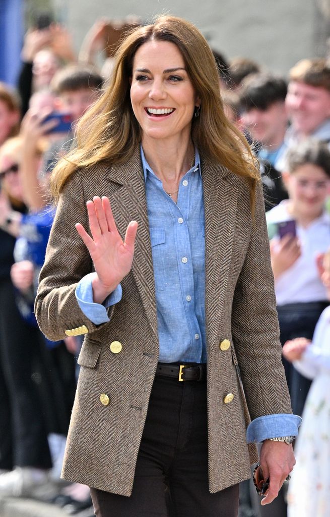 Kate Middleton