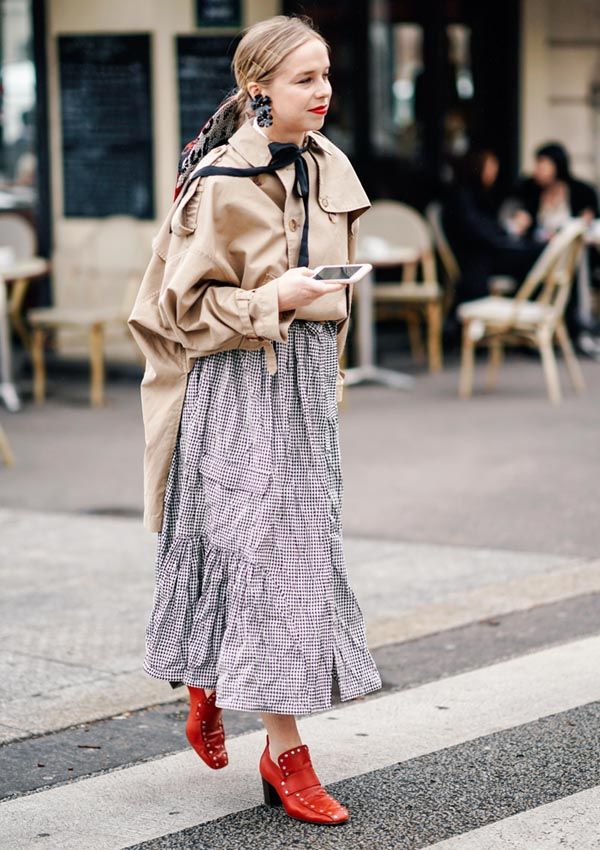 Qué es el High Fashion Twitter