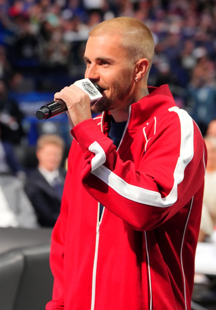 Justin Bieber será parte del show de medio tiempo en la final del Mundial 2026
