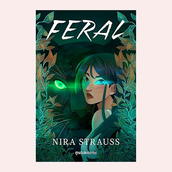 'Feral', de Nira Strauss