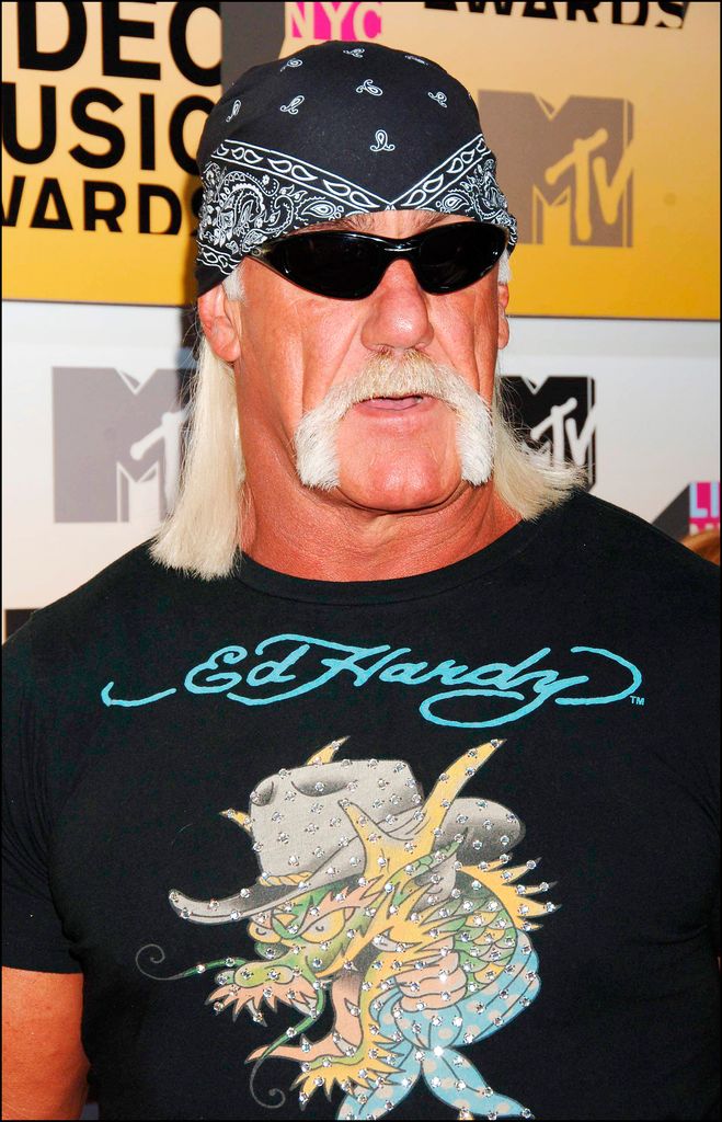 Hulk Hogan