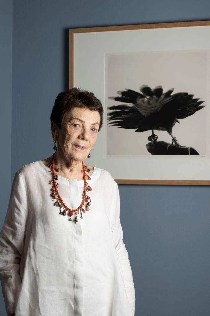 Graciela Iturbide. 